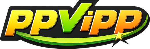 ppvipp লোগো